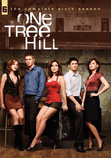 مشاهدة مسلسل One Tree Hill الموسم السادس الحلقة 20 مترجمة