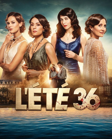 مشاهدة مسلسل Summer of 36 الحلقة 5 مترجمة