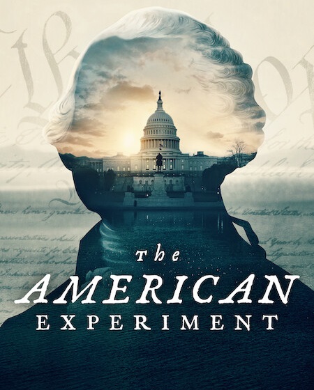 مشاهدة مسلسل The American Experiment الحلقة 1 مترجمة