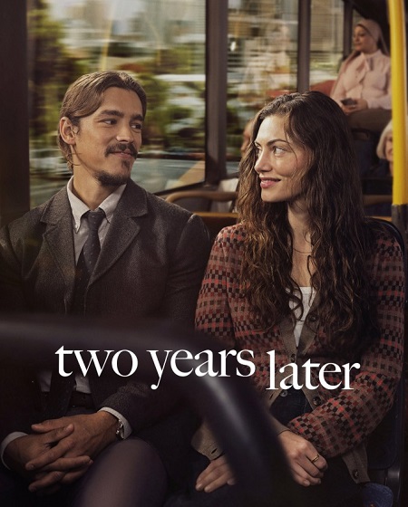 مشاهدة مسلسل Two Years Later الحلقة 2 مترجمة