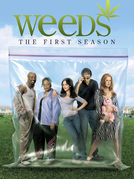مشاهدة مسلسل Weeds الموسم الاول الحلقة 3 مترجمة