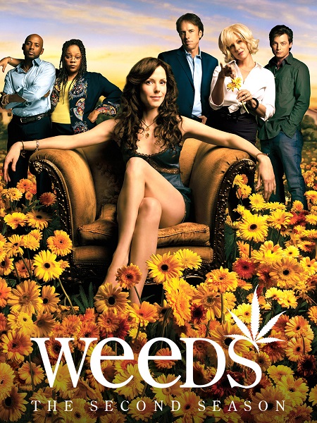 مشاهدة مسلسل Weeds الموسم الثاني الحلقة 11 مترجمة