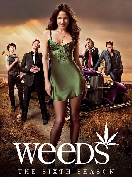مشاهدة مسلسل Weeds الموسم السادس الحلقة 8 مترجمة