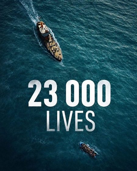 مشاهدة مشاهدة فيلم 23 000 Lives 2026 مترجم