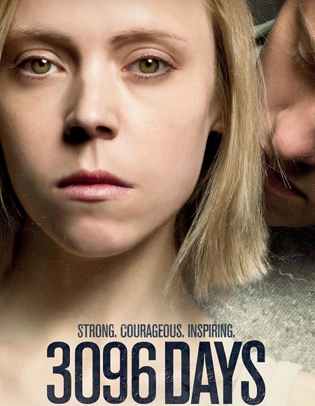 مشاهدة مشاهدة فيلم 3096 Days 2013 مترجم