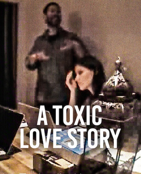 مشاهدة مشاهدة فيلم A Toxic Love Story 2026 مترجم