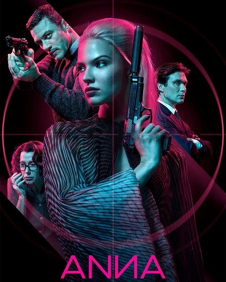 مشاهدة مشاهدة فيلم Anna 2019 مترجم