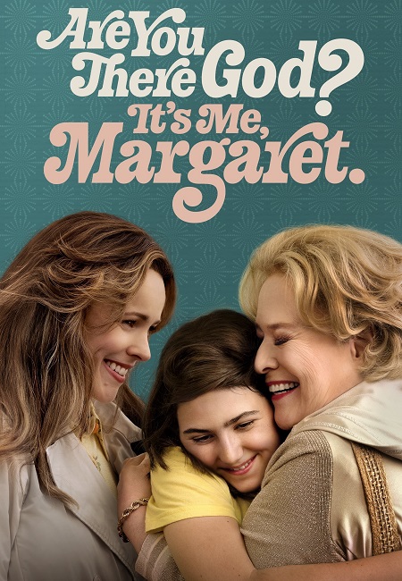 مشاهدة مشاهدة فيلم Are You There God Its Me Margaret 2023 مترجم