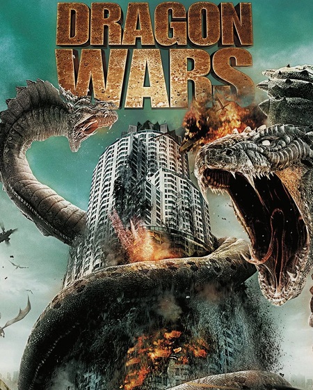 مشاهدة مشاهدة فيلم Dragon Wars D-War 2007 مترجم