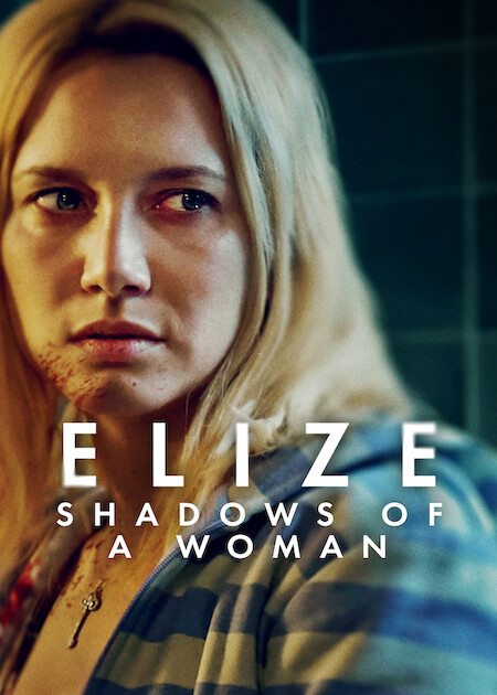 مشاهدة مشاهدة فيلم Elize Shadows of a Woman 2026 مترجم