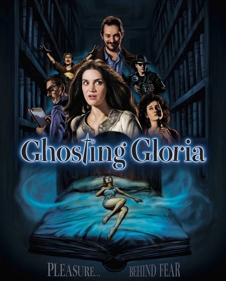 مشاهدة مشاهدة فيلم Ghosting Gloria 2021 مترجم