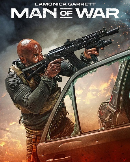 مشاهدة مشاهدة فيلم Man of War 2026 مترجم