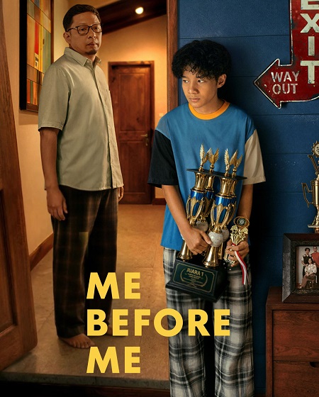 مشاهدة مشاهدة فيلم Me Before Me 2026 مترجم