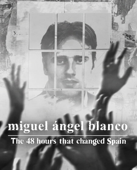 مشاهدة مشاهدة فيلم Miguel Angel Blanco 2026 مترجم
