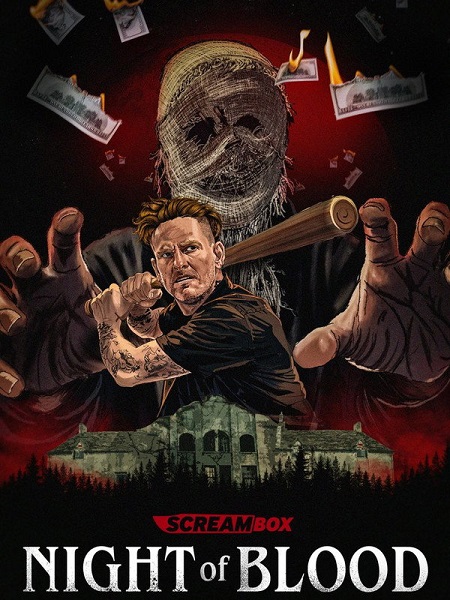 مشاهدة مشاهدة فيلم Night of Blood 2026 مترجم
