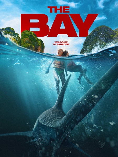 مشاهدة مشاهدة فيلم The Bay 2026 مترجم