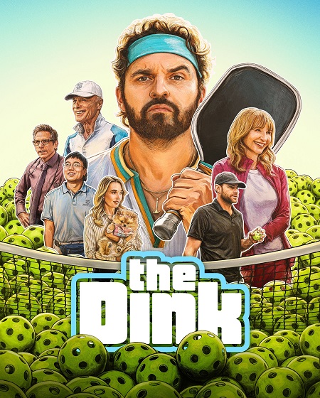 مشاهدة مشاهدة فيلم The Dink 2026 مترجم