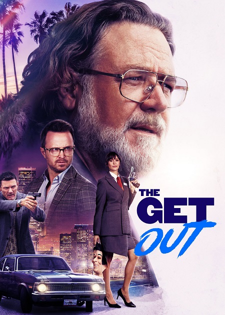 مشاهدة مشاهدة فيلم The Get Out 2026 مترجم