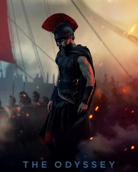 مشاهدة مشاهدة فيلم The Odyssey 2026 مترجم
