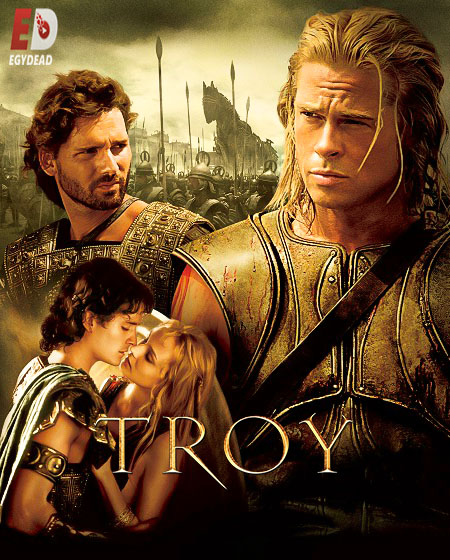 مشاهدة مشاهدة فيلم Troy 2004 مترجم