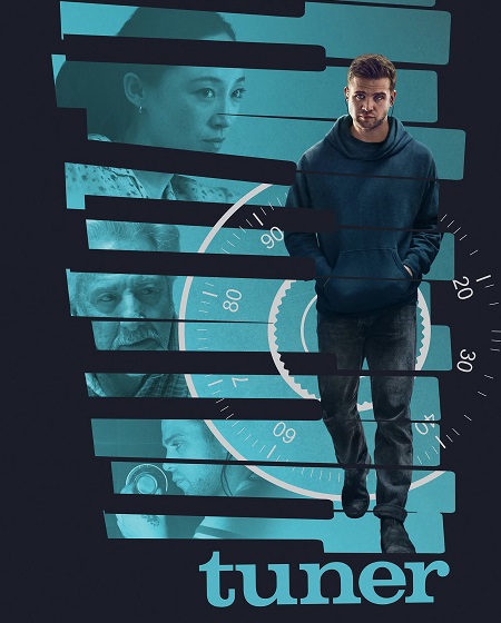 مشاهدة مشاهدة فيلم Tuner 2025 مترجم