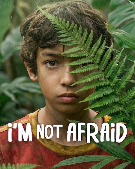 مشاهدة مسلسل I’m Not Afraid الموسم الاول الحلقة 2 مترجمة