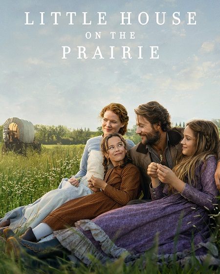 مشاهدة مسلسل Little House on the Prairie الموسم الاول الحلقة 1 مترجمة