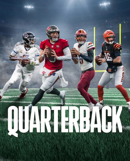مشاهدة مسلسل Quarterback الموسم الثالث الحلقة 7 مترجمة