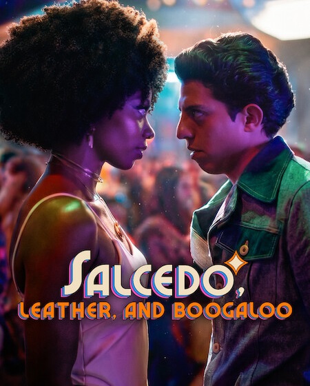 مشاهدة مسلسل Salcedo Leather and Boogaloo الموسم الاول الحلقة 1 مترجمة