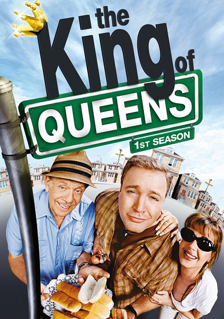مشاهدة مسلسل The King of Queens الموسم الاول الحلقة 2 مترجمة