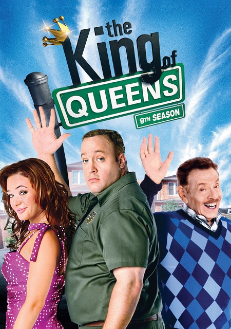 مشاهدة مسلسل The King of Queens الموسم التاسع الحلقة 4 مترجمة