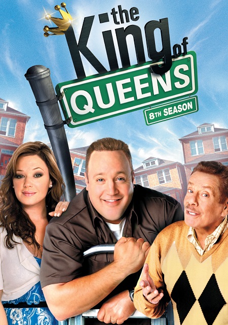 مشاهدة مسلسل The King of Queens الموسم الثامن الحلقة 1 مترجمة