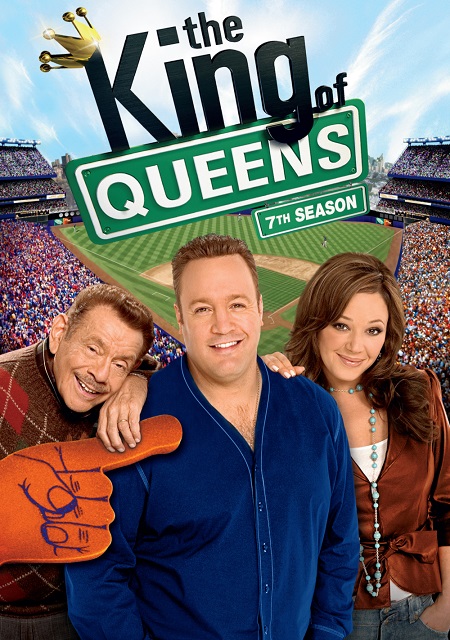 مشاهدة مسلسل The King of Queens الموسم السابع الحلقة 22 مترجمة