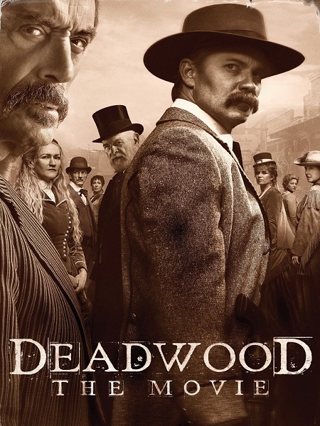 مشاهدة مشاهدة فيلم Deadwood The Movie 2019 مترجم