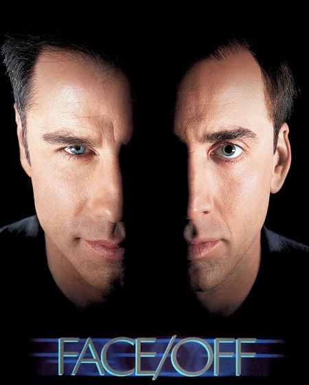 مشاهدة مشاهدة فيلم Face Off 1997 مترجم