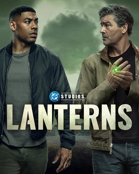 مشاهدة مسلسل Lanterns الموسم الاول الحلقة 1 مترجمة