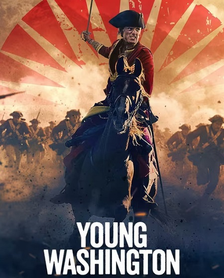 مشاهدة مشاهدة فيلم Young Washington 2026 مترجم
