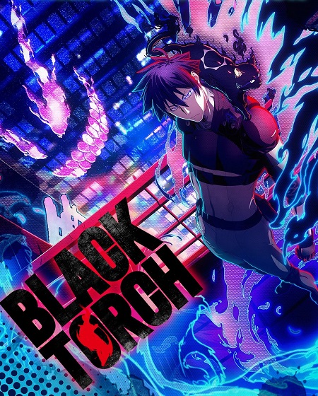 مشاهدة انمي Black Torch الحلقة 7 مترجمة