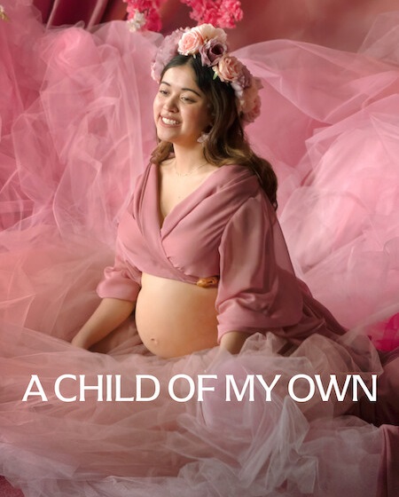 مشاهدة مشاهدة فيلم A Child of My Own 2026 مترجم