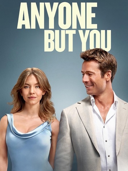 مشاهدة مشاهدة فيلم Anyone But You 2023 مترجم