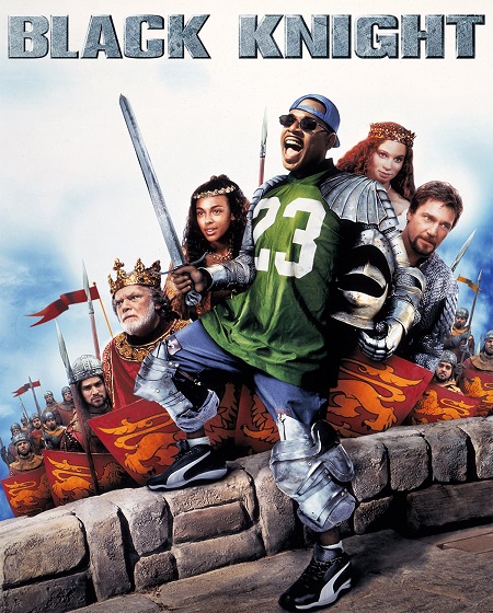 مشاهدة مشاهدة فيلم Black Knight 2001 مترجم
