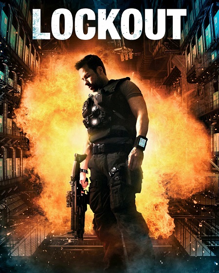 مشاهدة مشاهدة فيلم Lockout 2012 مترجم