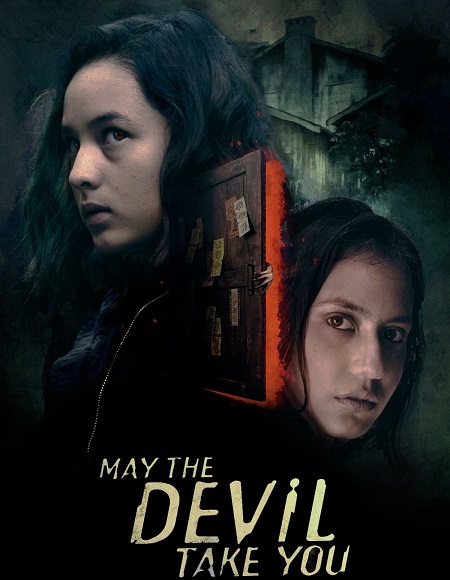 مشاهدة مشاهدة فيلم May the Devil Take You 1 2018 مترجم