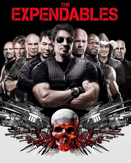 مشاهدة مشاهدة فيلم The Expendables 1 2010 مترجم