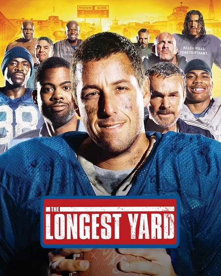 مشاهدة مشاهدة فيلم The Longest Yard 2005 مترجم