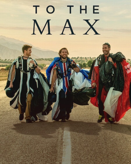 مشاهدة مشاهدة فيلم To the Max 2026 مترجم