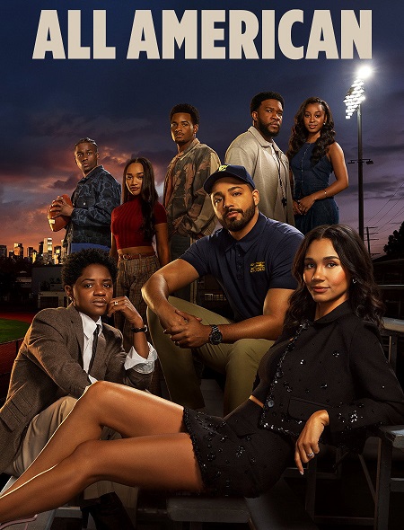 مشاهدة مسلسل All American الموسم الثامن الحلقة 5 مترجمة