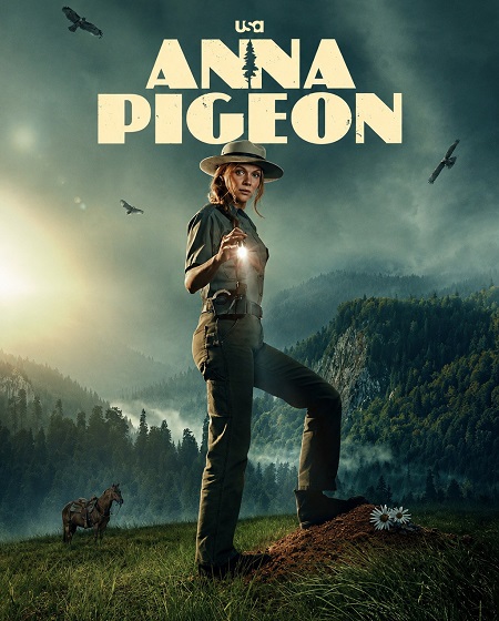 مشاهدة مسلسل Anna Pigeon الموسم الاول الحلقة 1 مترجمة