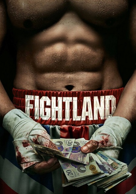 مشاهدة مسلسل Fightland الموسم الاول الحلقة 1 مترجمة