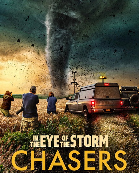 مشاهدة مسلسل In the Eye of the Storm Chasers الحلقة 3 مترجمة